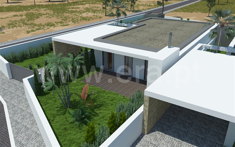 Moradia Isolada T3 Santo Tirso, Água Longa - 1430351 - 8