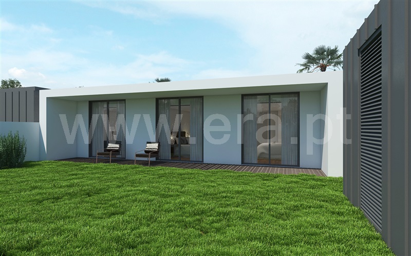 Moradia Isolada T3 Santo Tirso, Água Longa - 1430352 - 1