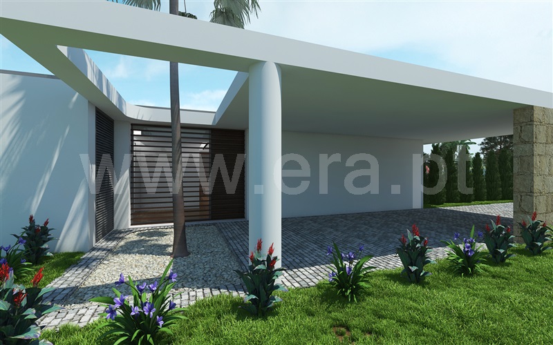 Moradia Isolada T3 Santo Tirso, Água Longa - 1430352 - 3