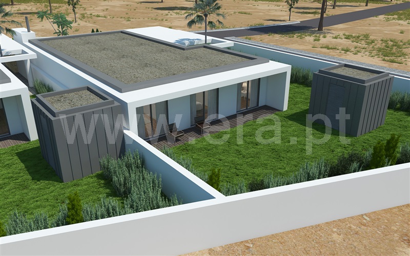 Moradia Isolada T3 Santo Tirso, Água Longa - 1430352 - 9