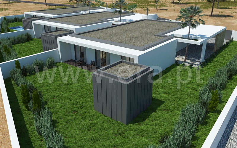 Moradia Isolada T3 Santo Tirso, Água Longa - 1430352 - 10