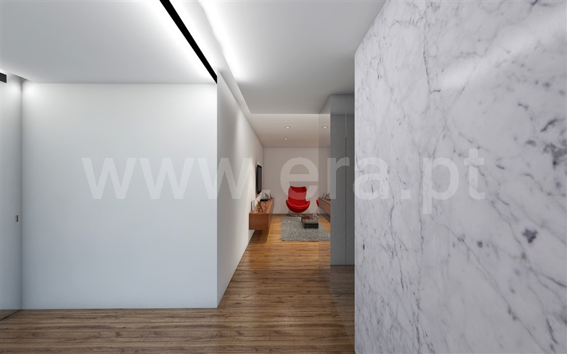 Moradia Isolada T3 Santo Tirso, Água Longa - 1430352 - 12