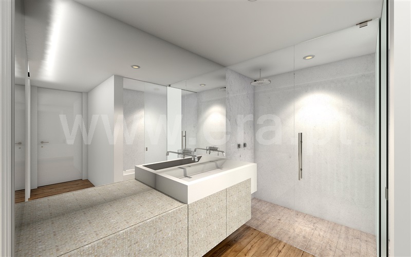 Moradia Isolada T3 Santo Tirso, Água Longa - 1430354 - 13