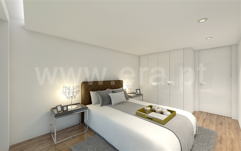 Moradia Isolada T3 Santo Tirso, Água Longa - 1430354 - 15