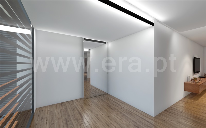 Moradia Isolada T3 Santo Tirso, Água Longa - 1430359 - 8