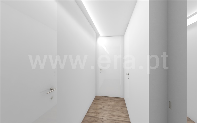 Moradia Isolada T3 Santo Tirso, Água Longa - 1430359 - 9