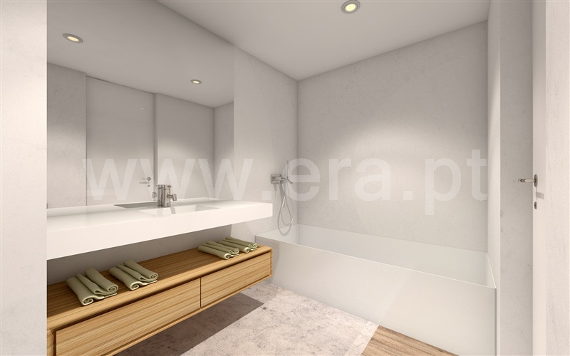Moradia Isolada T3 Santo Tirso, Água Longa - 1430359 - 10