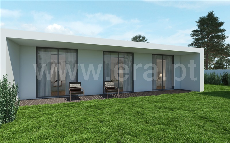 Moradia Isolada T3 Santo Tirso, Água Longa - 1430359 - 19
