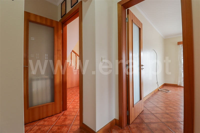 Moradia Isolada T5 Santo Tirso, Aves - 1481060 - 5