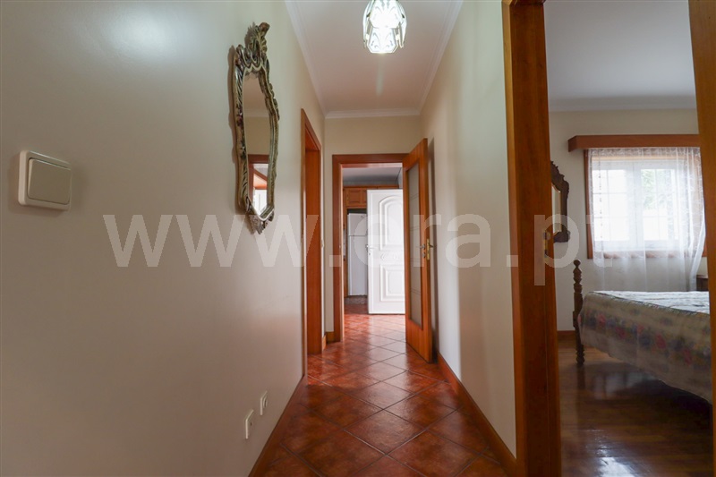 Moradia Isolada T5 Santo Tirso, Aves - 1481060 - 6