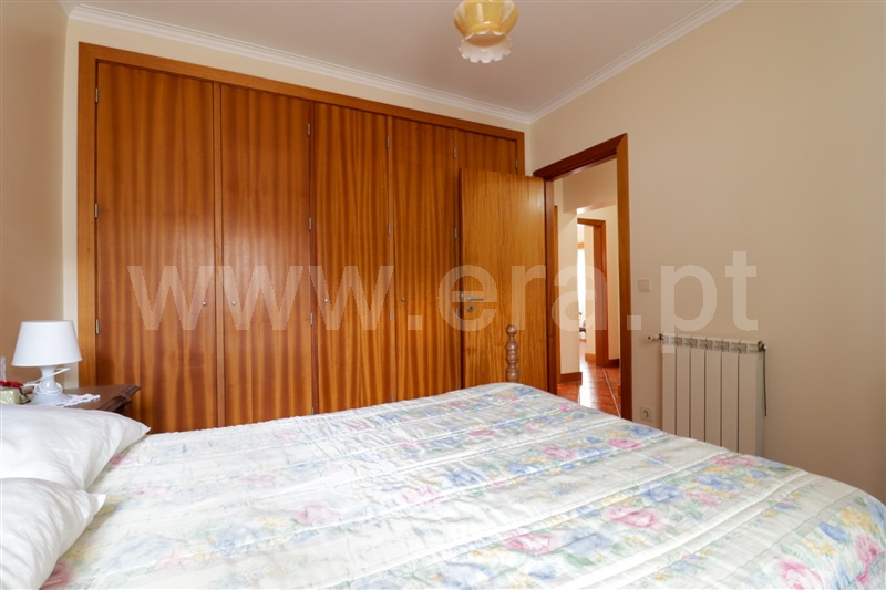 Moradia Isolada T5 Santo Tirso, Aves - 1481060 - 7