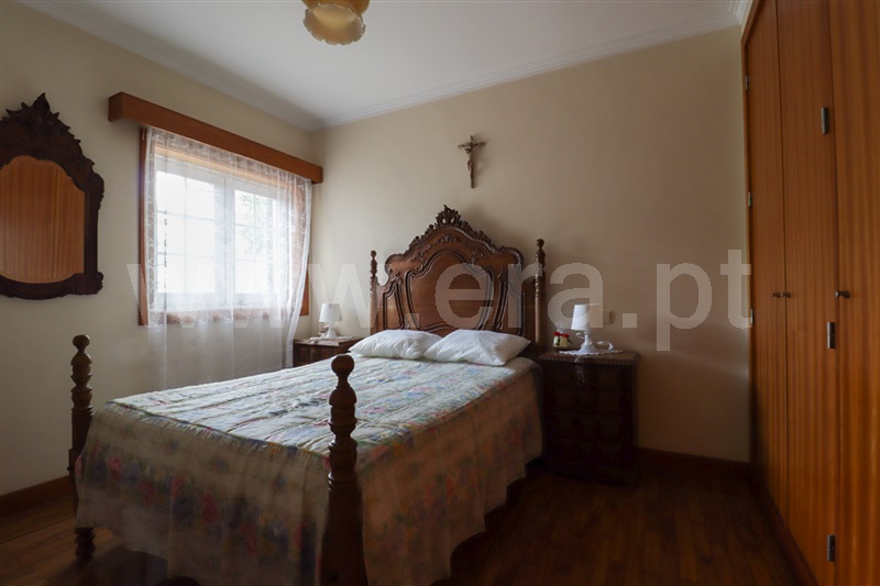 Moradia Isolada T5 Santo Tirso, Aves - 1481060 - 8
