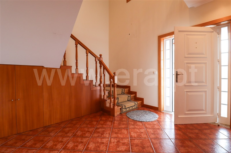 Moradia Isolada T5 Santo Tirso, Aves - 1481060 - 10