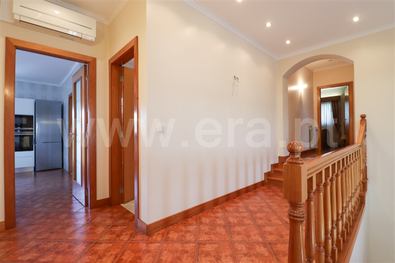 Moradia Isolada T5 Santo Tirso, Aves - 1481060 - 13