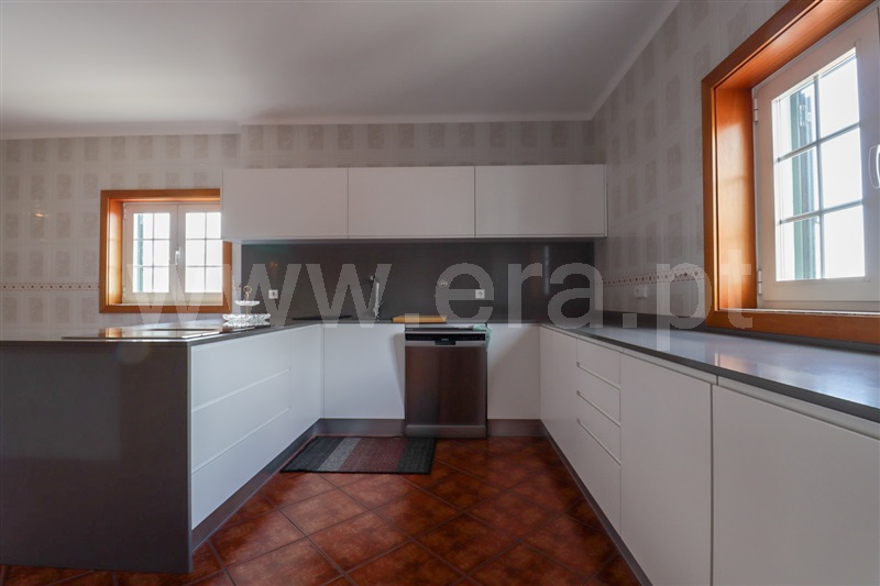 Moradia Isolada T5 Santo Tirso, Aves - 1481060 - 15
