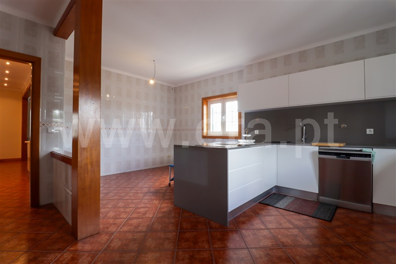 Moradia Isolada T5 Santo Tirso, Aves - 1481060 - 16