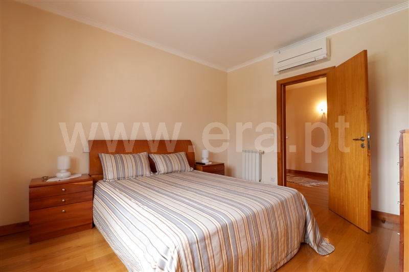 Moradia Isolada T5 Santo Tirso, Aves - 1481060 - 20