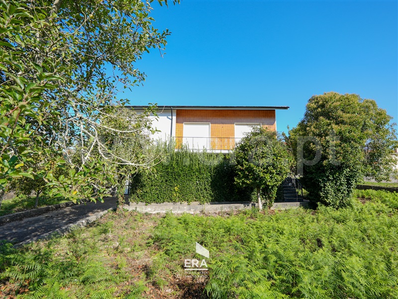 Moradia Isolada T3 / Santo Tirso, Monte Córdova