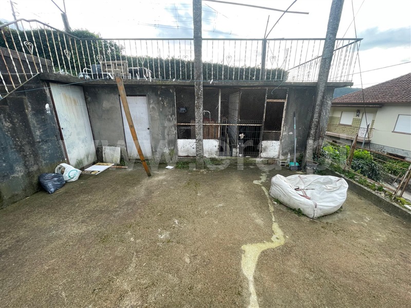 Moradia Isolada T3 Santo Tirso, Negrelos (São Tomé) - 1451264 - 12
