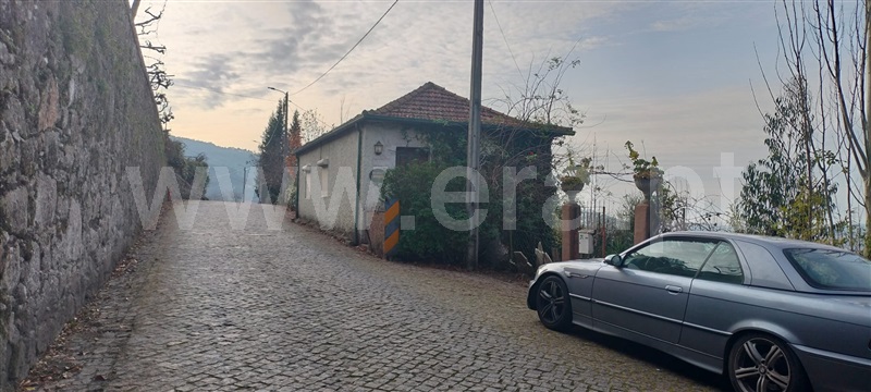 Moradia Isolada T3 Santo Tirso, Negrelos (São Tomé) - 1453242 - 2