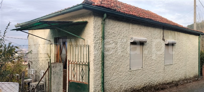 Moradia Isolada T3 / Santo Tirso, Negrelos (São Tomé)