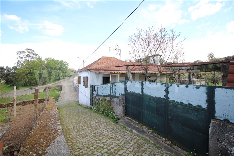 Moradia Isolada T3 Santo Tirso, Reguenga - 1479356 - 5