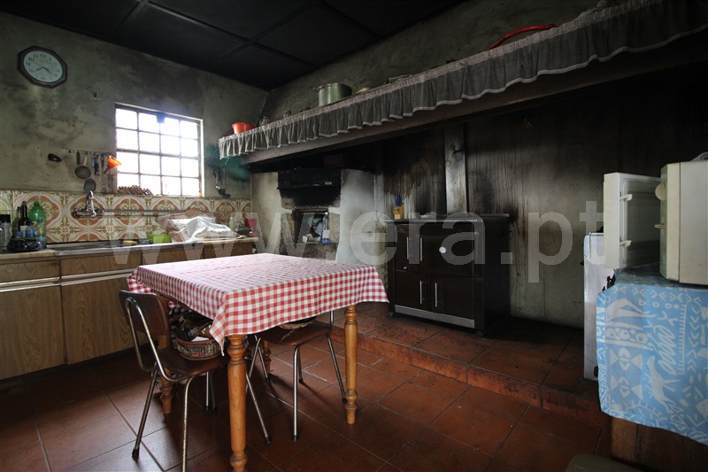 Moradia Isolada T3 Santo Tirso, Reguenga - 1479356 - 12