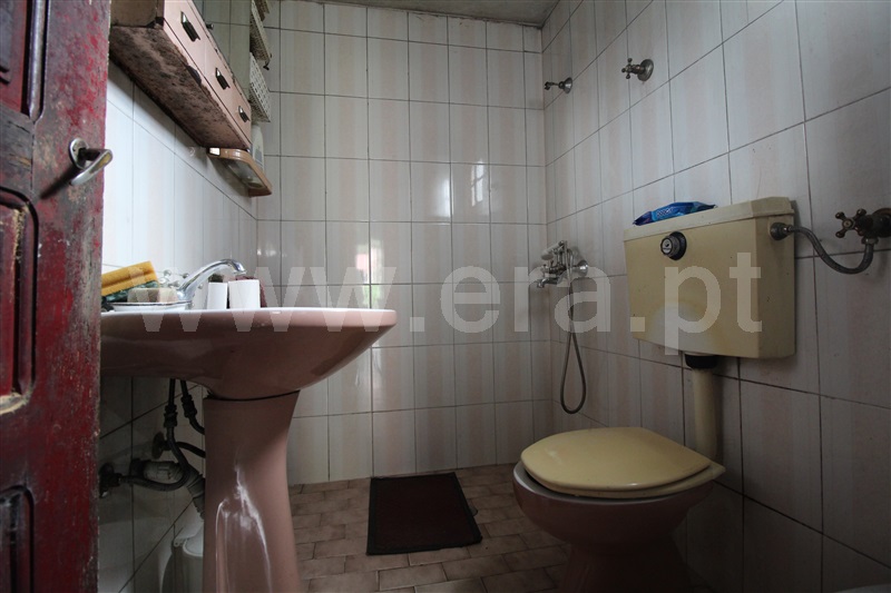 Moradia Isolada T3 Santo Tirso, Reguenga - 1479356 - 14
