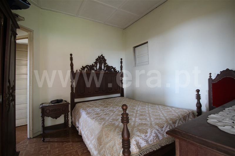 Moradia Isolada T3 Santo Tirso, Reguenga - 1479356 - 20