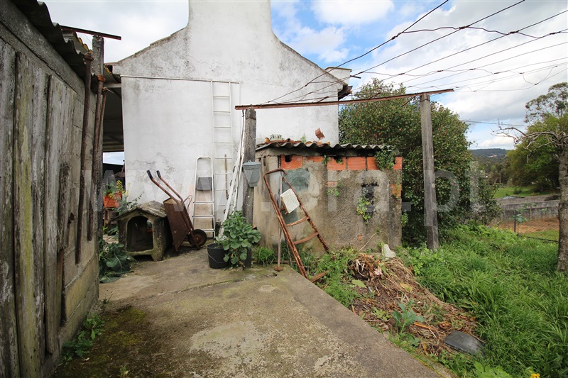 Moradia Isolada T3 Santo Tirso, Reguenga - 1479356 - 22