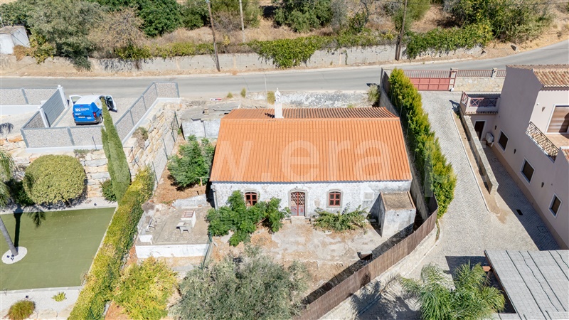 Moradia Isolada T3 / São Brás de Alportel, São Brás de Alportel