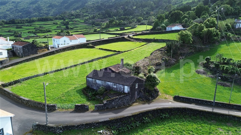 Moradia T3 à venda em Prainha, São Roque do Pico — foto 5