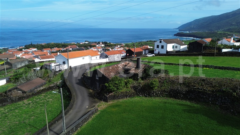 Moradia T3 à venda em Prainha, São Roque do Pico — foto 6