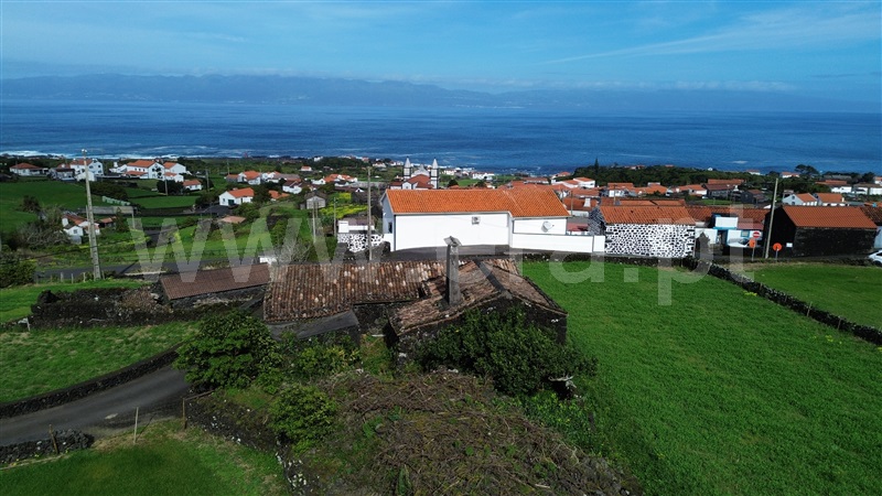 Moradia T3 à venda em Prainha, São Roque do Pico — foto 7