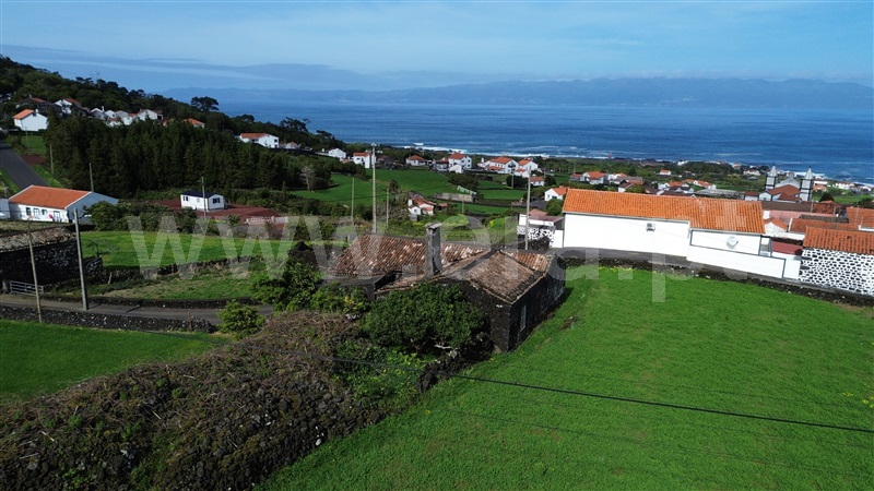 Moradia T3 à venda em Prainha, São Roque do Pico — foto 8