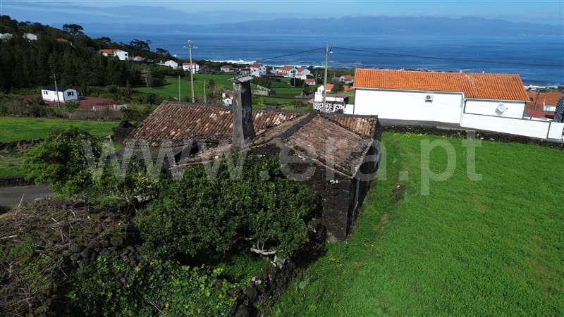 Moradia T3 à venda em Prainha, São Roque do Pico — foto 9