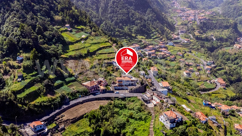 Moradia Isolada T3 com Terreno São Vicente, Boa Ventura - 1386558 - 1