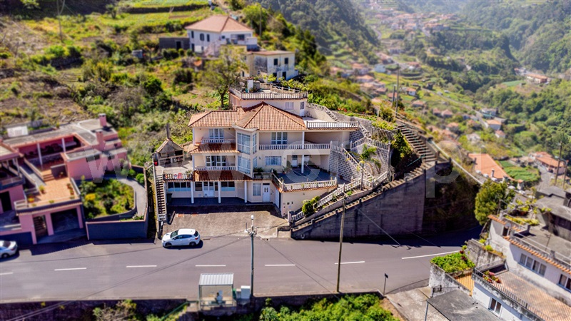 Moradia Isolada T3 / São Vicente, Boa Ventura