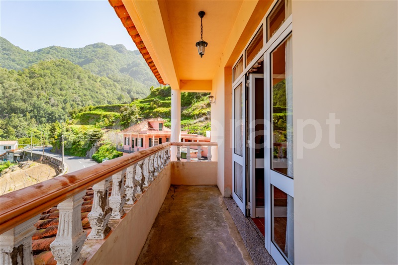 Moradia Isolada T3 com Terreno São Vicente, Boa Ventura - 1386558 - 9