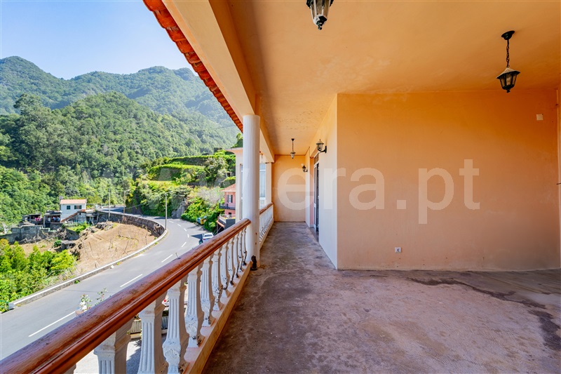 Moradia Isolada T3 com Terreno São Vicente, Boa Ventura - 1386558 - 13