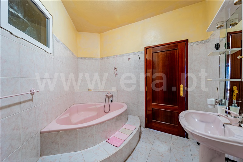 Moradia Isolada T3 com Terreno São Vicente, Boa Ventura - 1386558 - 14