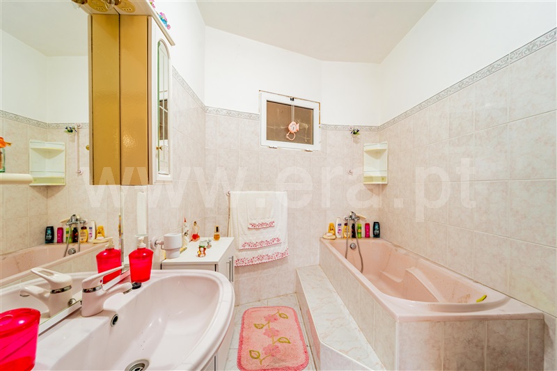 Moradia Isolada T3 com Terreno São Vicente, Boa Ventura - 1386558 - 17
