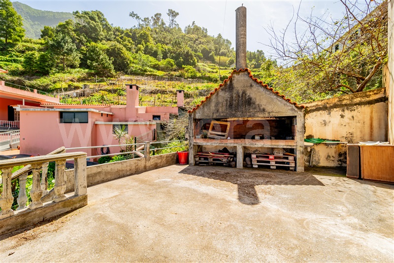 Moradia Isolada T3 com Terreno São Vicente, Boa Ventura - 1386558 - 23