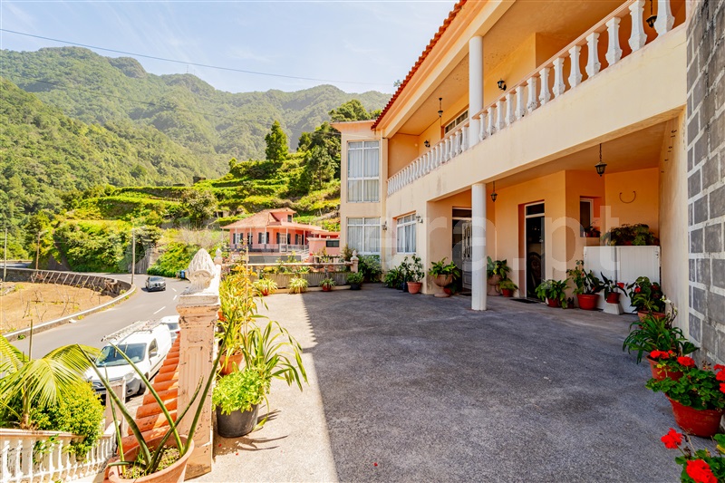 Moradia Isolada T3 com Terreno São Vicente, Boa Ventura - 1386558 - 31