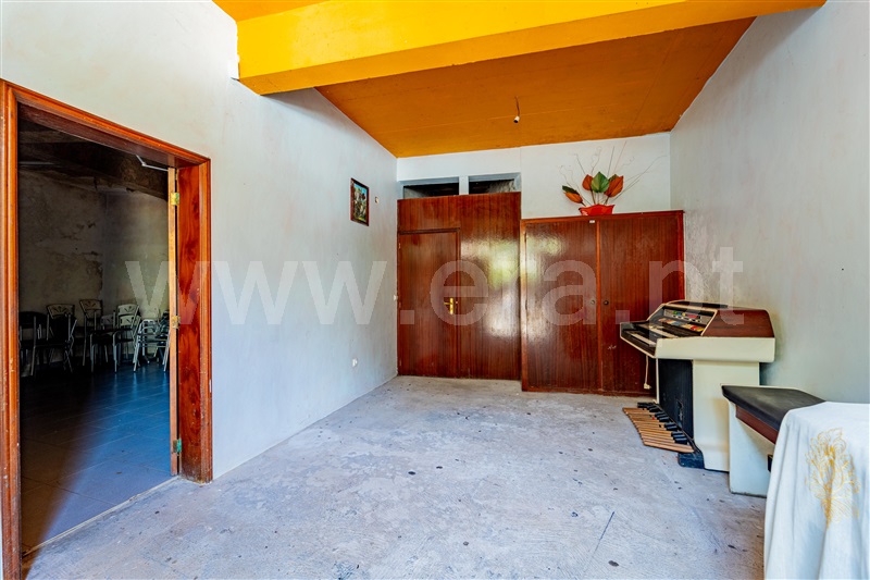Moradia Isolada T3 com Terreno São Vicente, Boa Ventura - 1386558 - 37