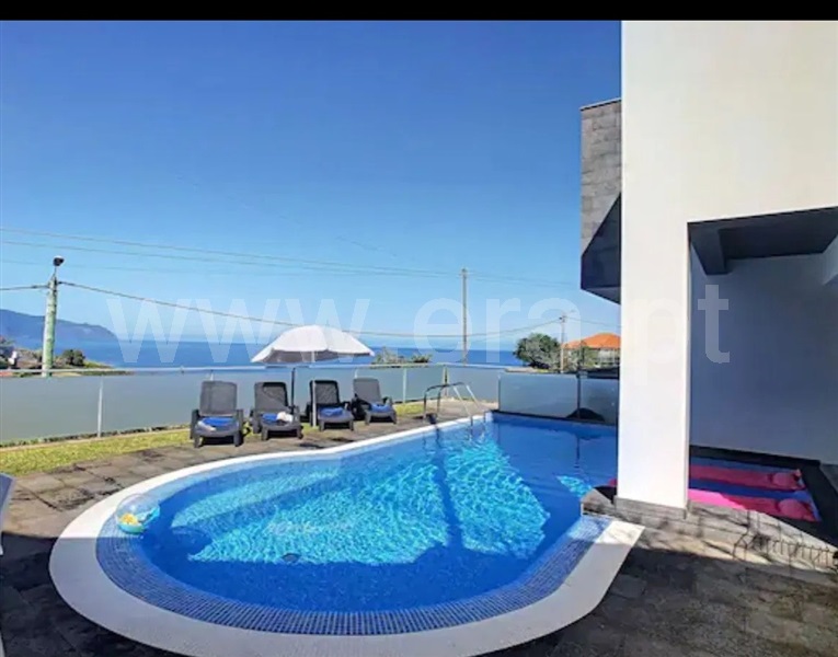 Moradia Isolada T3 São Vicente, Ponta Delgada - 1504649 - 1