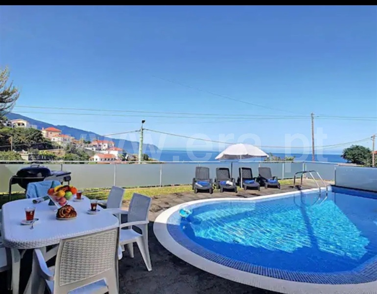 Moradia Isolada T3 São Vicente, Ponta Delgada - 1504649 - 3