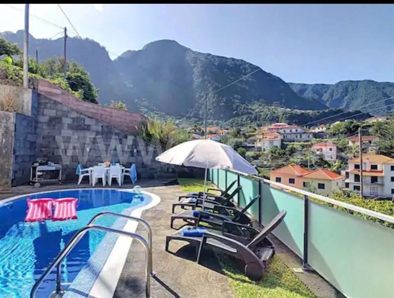 Moradia Isolada T3 São Vicente, Ponta Delgada - 1504649 - 4