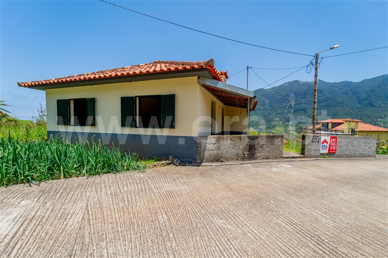 Moradia Isolada T3 São Vicente - 1481576 - 3