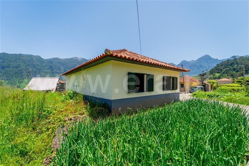 Moradia Isolada T3 São Vicente - 1481576 - 5